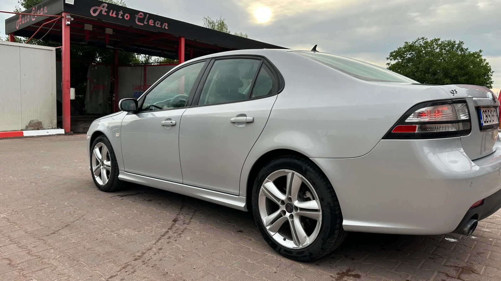 Saab 9-3 2.8 XWD 4X4 | Mobile.bg � ����������� 15