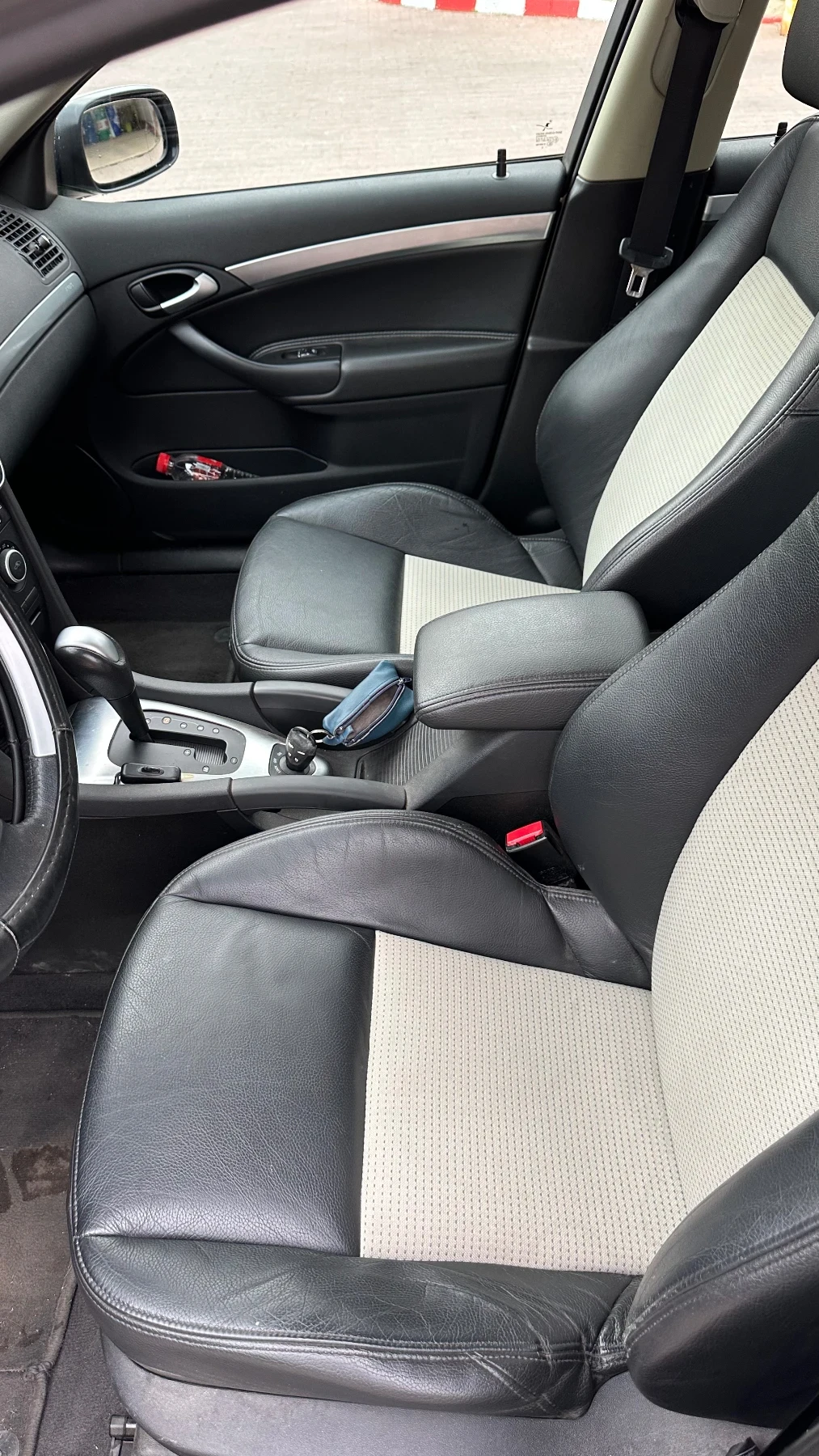 Saab 9-3 2.8 XWD 4X4 | Mobile.bg � ����������� 9