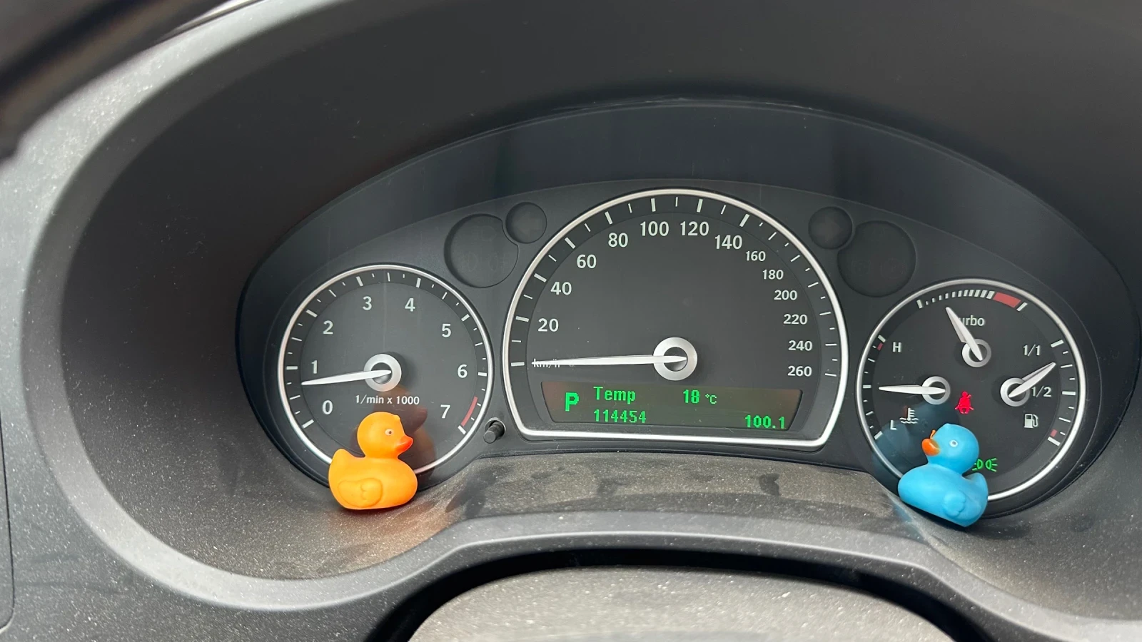 Saab 9-3 2.8 XWD 4X4 | Mobile.bg � ����������� 11