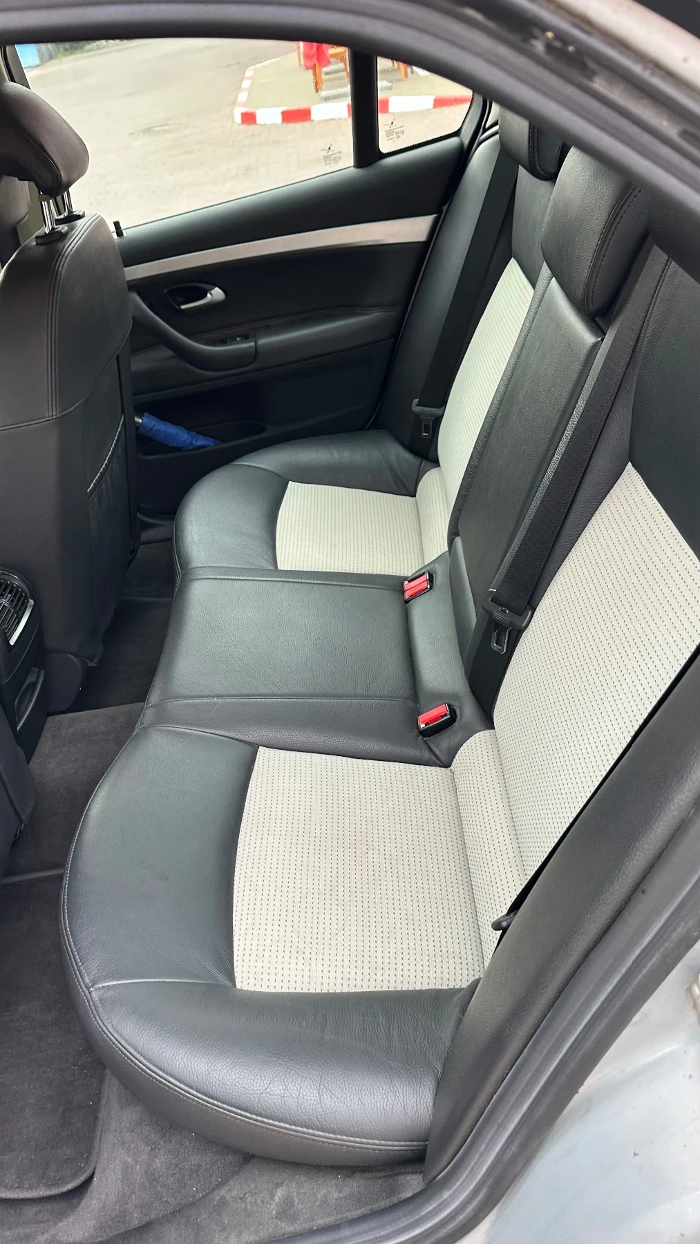 Saab 9-3 2.8 XWD 4X4 | Mobile.bg � ����������� 8