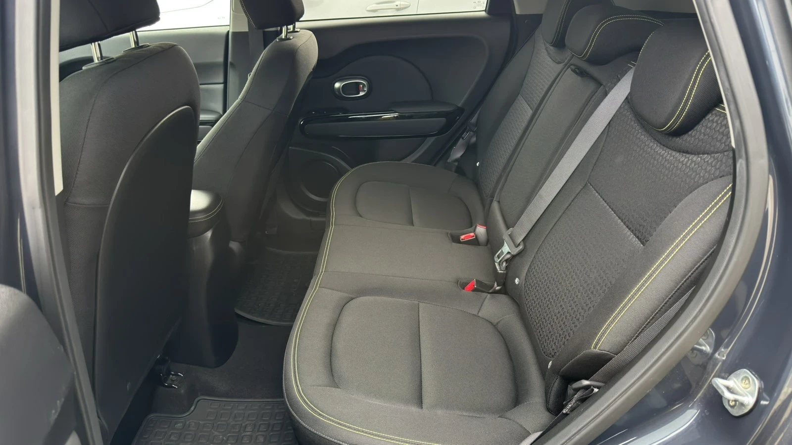 Kia Soul North edition, снимка 13 - Автомобили и джипове - 55024434
