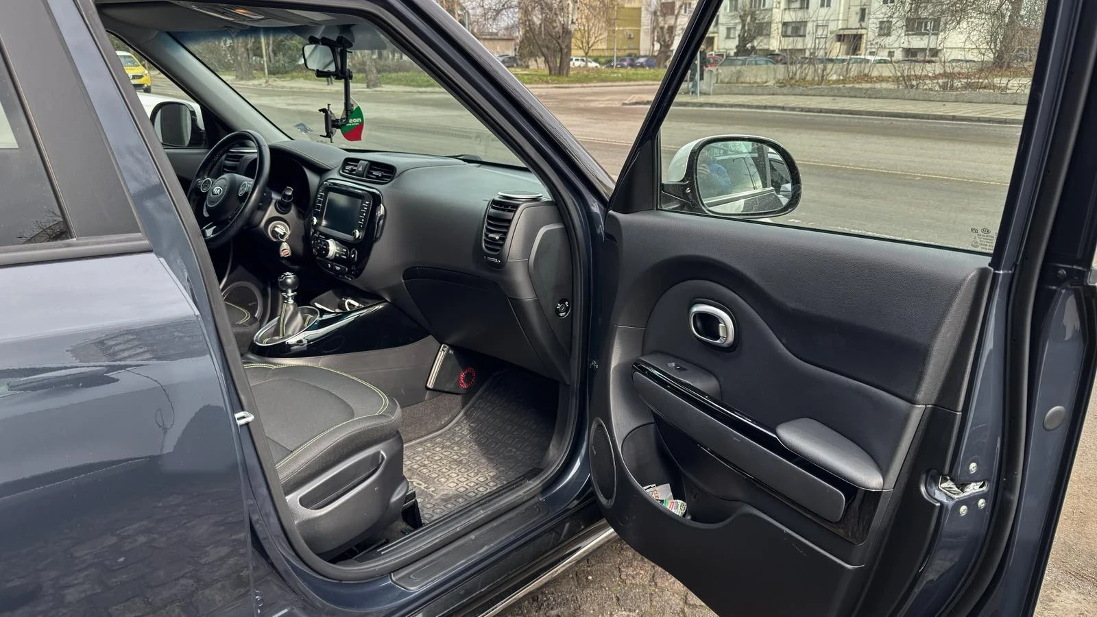 Kia Soul North edition, снимка 7 - Автомобили и джипове - 55024434