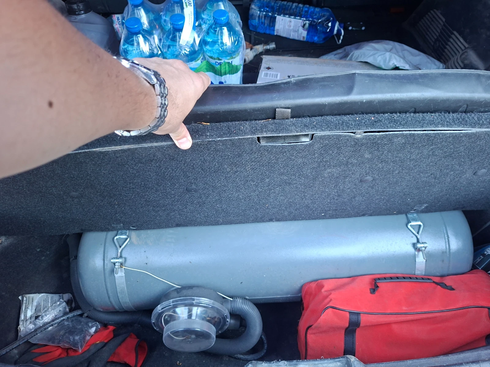 Toyota Avensis verso | Mobile.bg � ����������� 10