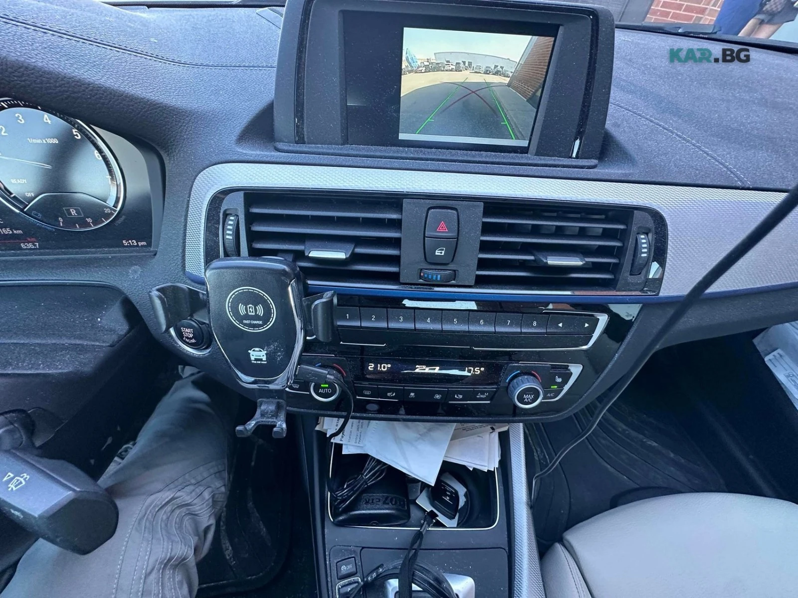 BMW 230 xDrive * АвтоКредит * (ЦЕНА ДО БГ), снимка 10 - Автомобили и джипове - 55095371