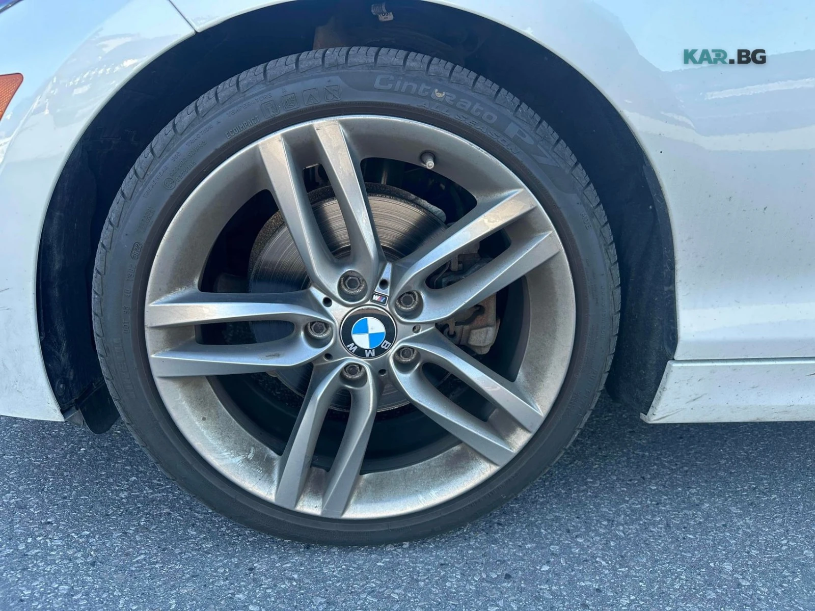 BMW 230 xDrive * АвтоКредит * (ЦЕНА ДО БГ), снимка 6 - Автомобили и джипове - 55095371