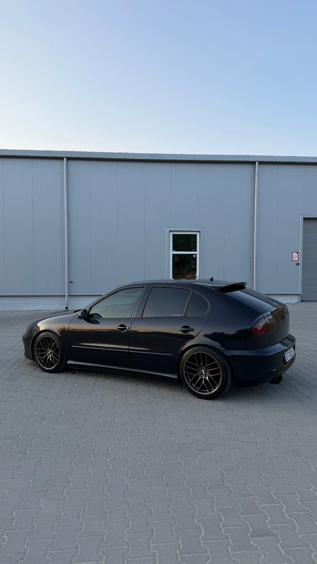 Seat Leon Seat Leon 1M-1.9 TDI ARL, снимка 4 - Автомобили и джипове - 55106130
