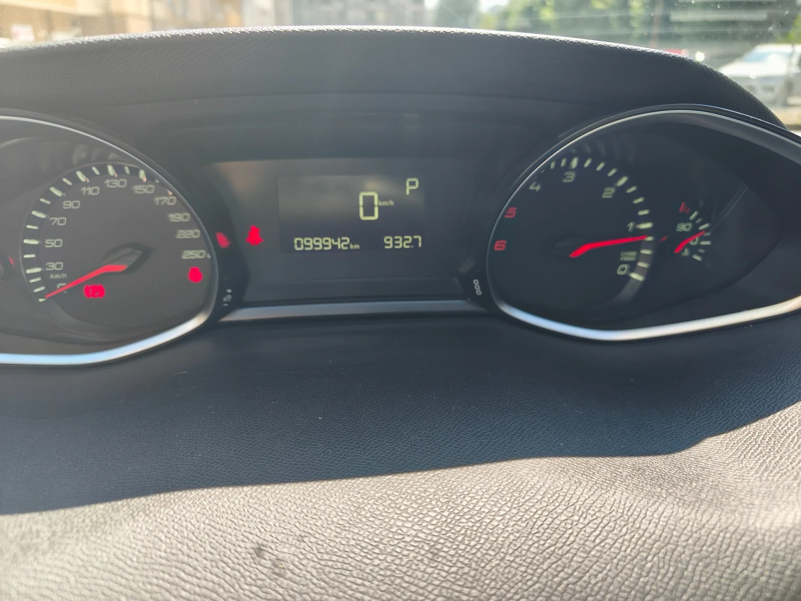 Peugeot 308 New active, снимка 10 - Автомобили и джипове - 55362317