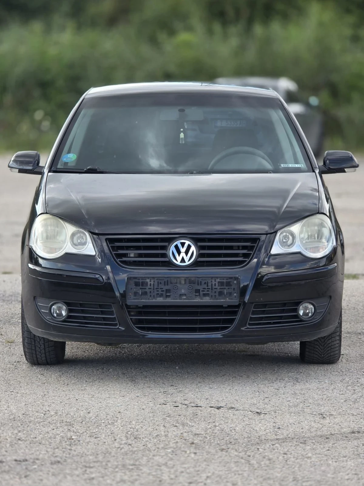 VW Polo Газ/Бензин facelift, снимка 2 - Автомобили и джипове - 55450526