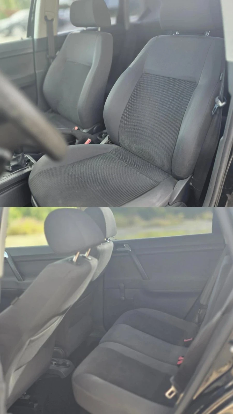 VW Polo Газ/Бензин facelift, снимка 9 - Автомобили и джипове - 55450526