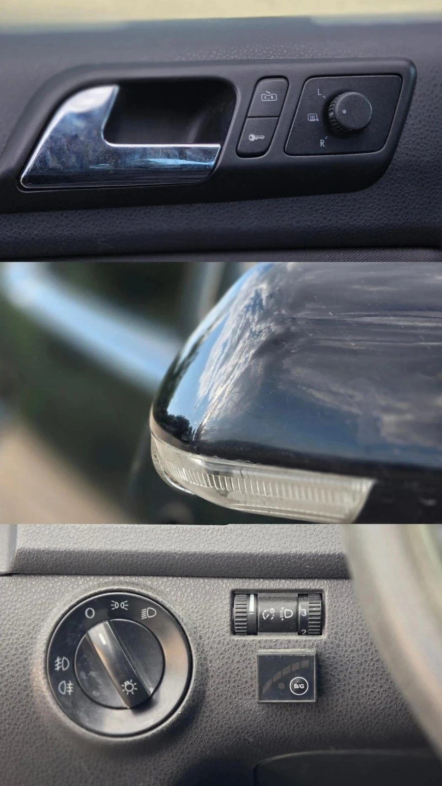 VW Polo Газ/Бензин facelift, снимка 10 - Автомобили и джипове - 55450526