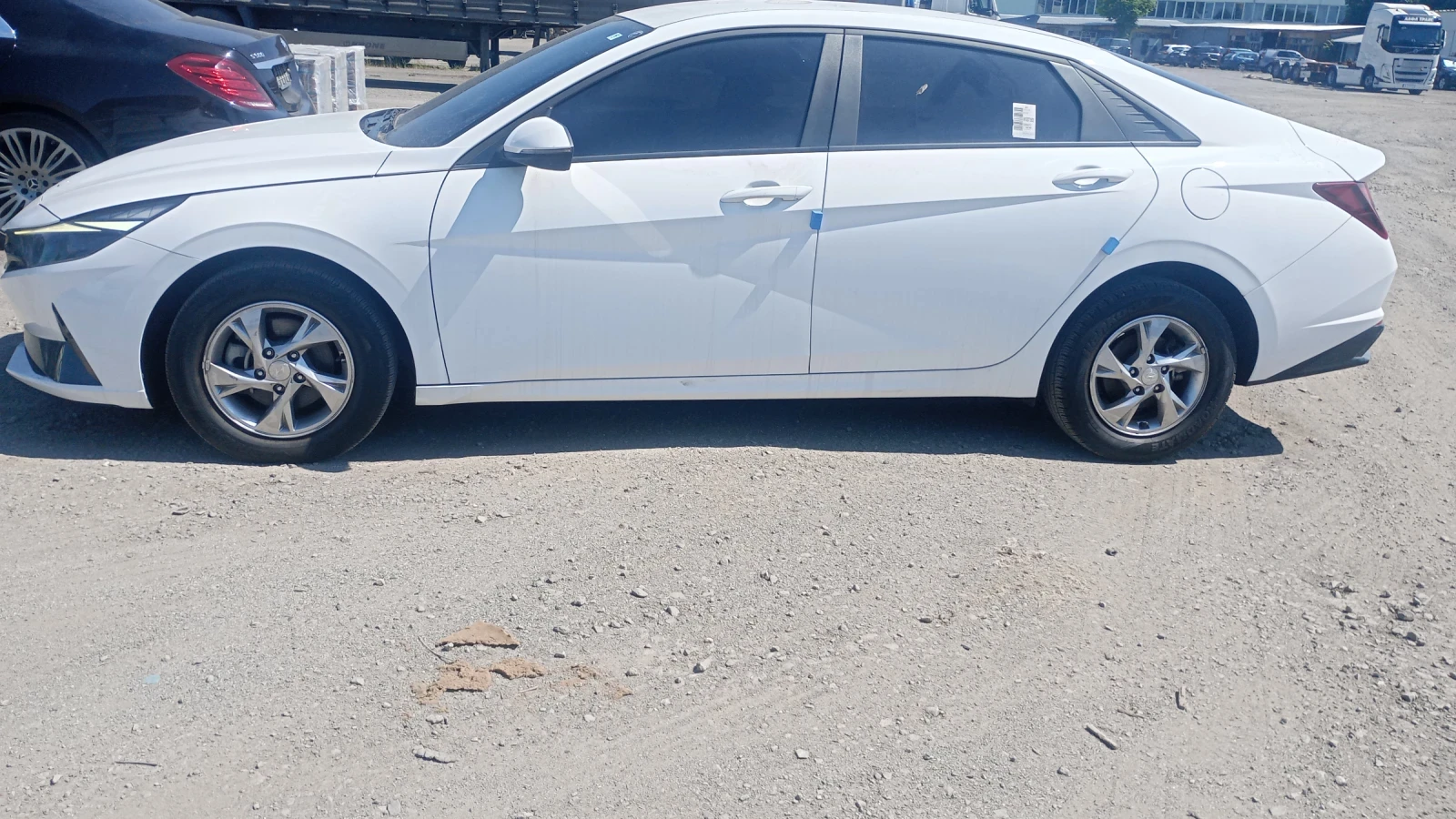 Kia K5 Luxory, снимка 11 - Автомобили и джипове - 55541662