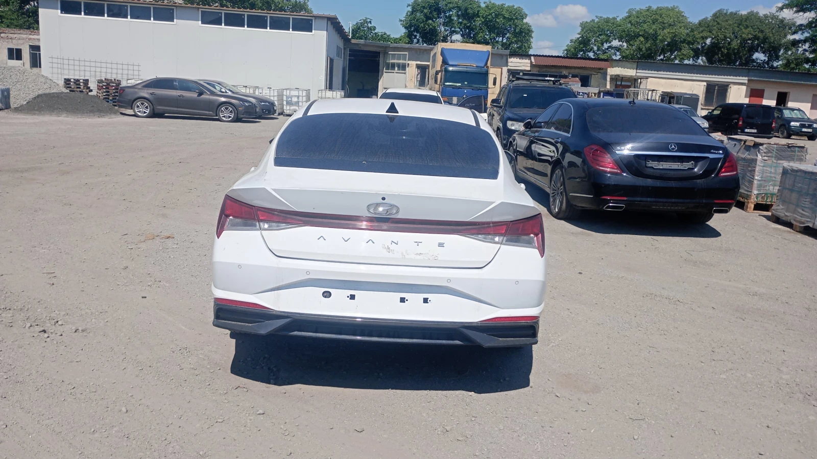 Kia K5 Luxory, снимка 12 - Автомобили и джипове - 55541662