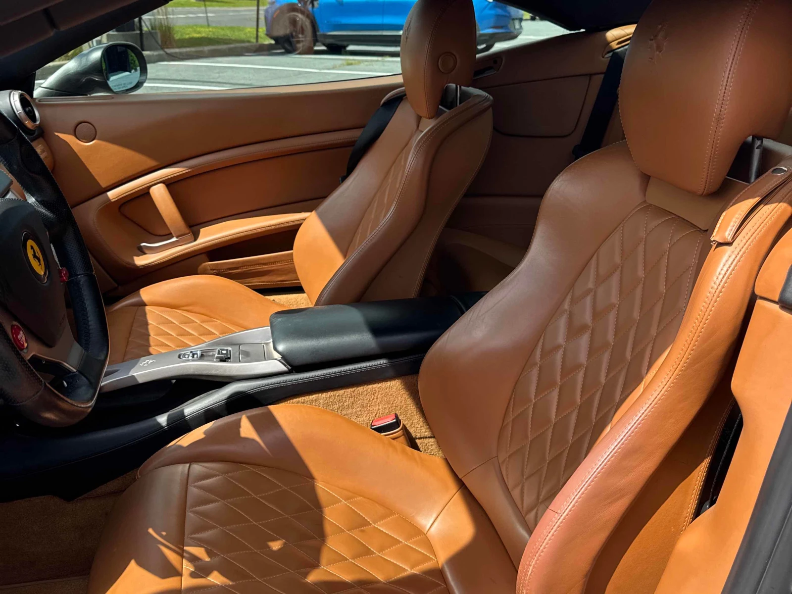Ferrari California 4.3L 8cyl RWD | Mobile.bg � ����������� 10