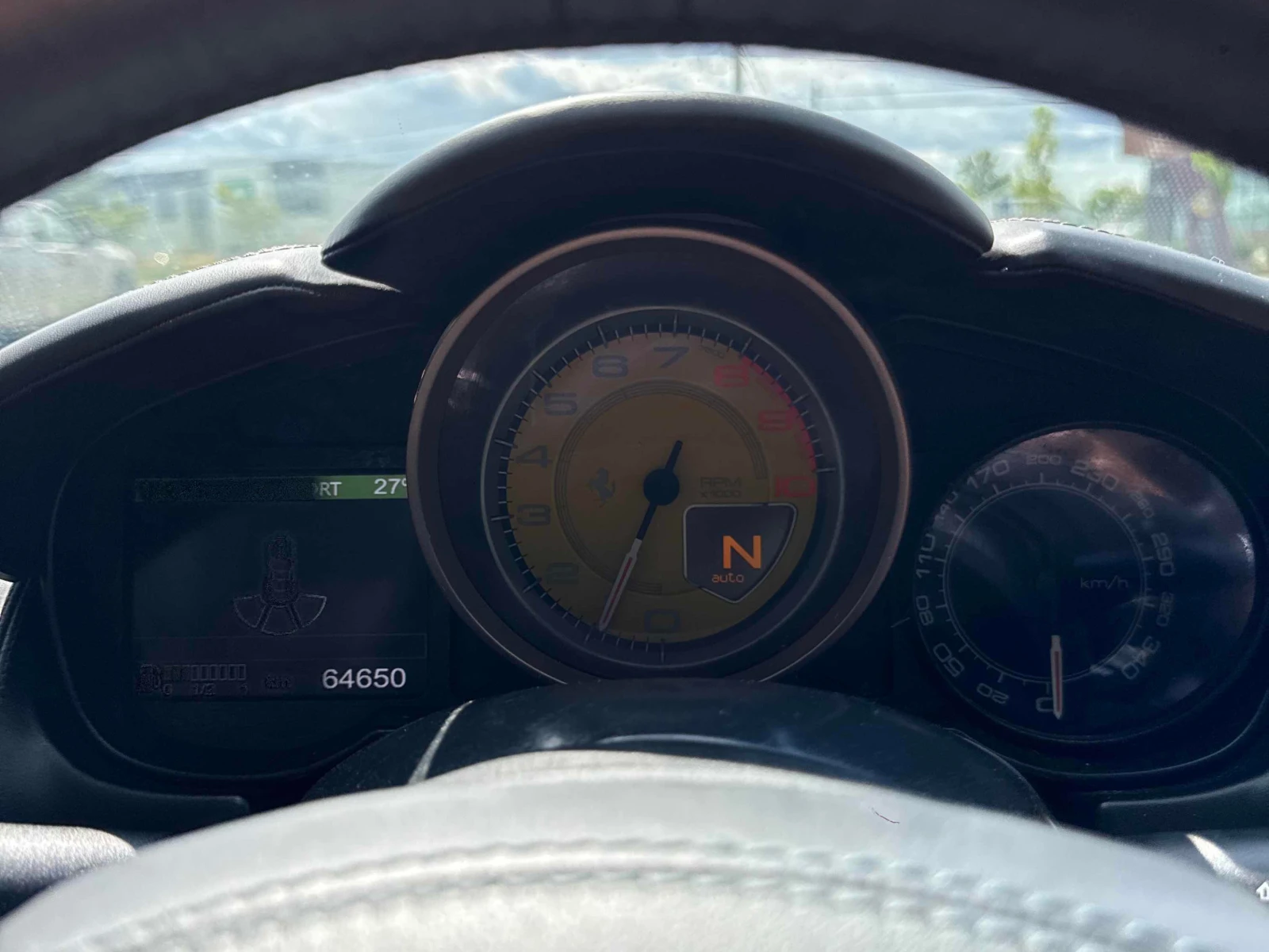 Ferrari California 4.3L 8cyl RWD | Mobile.bg � ����������� 8