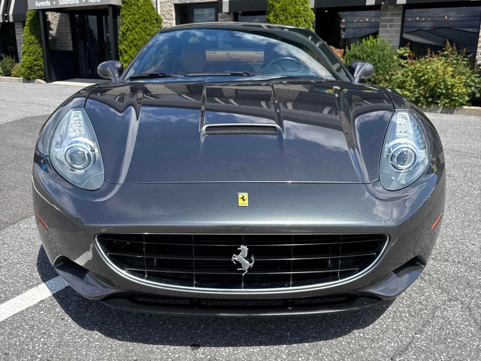 Ferrari California 4.3L 8cyl RWD | Mobile.bg � ����������� 6