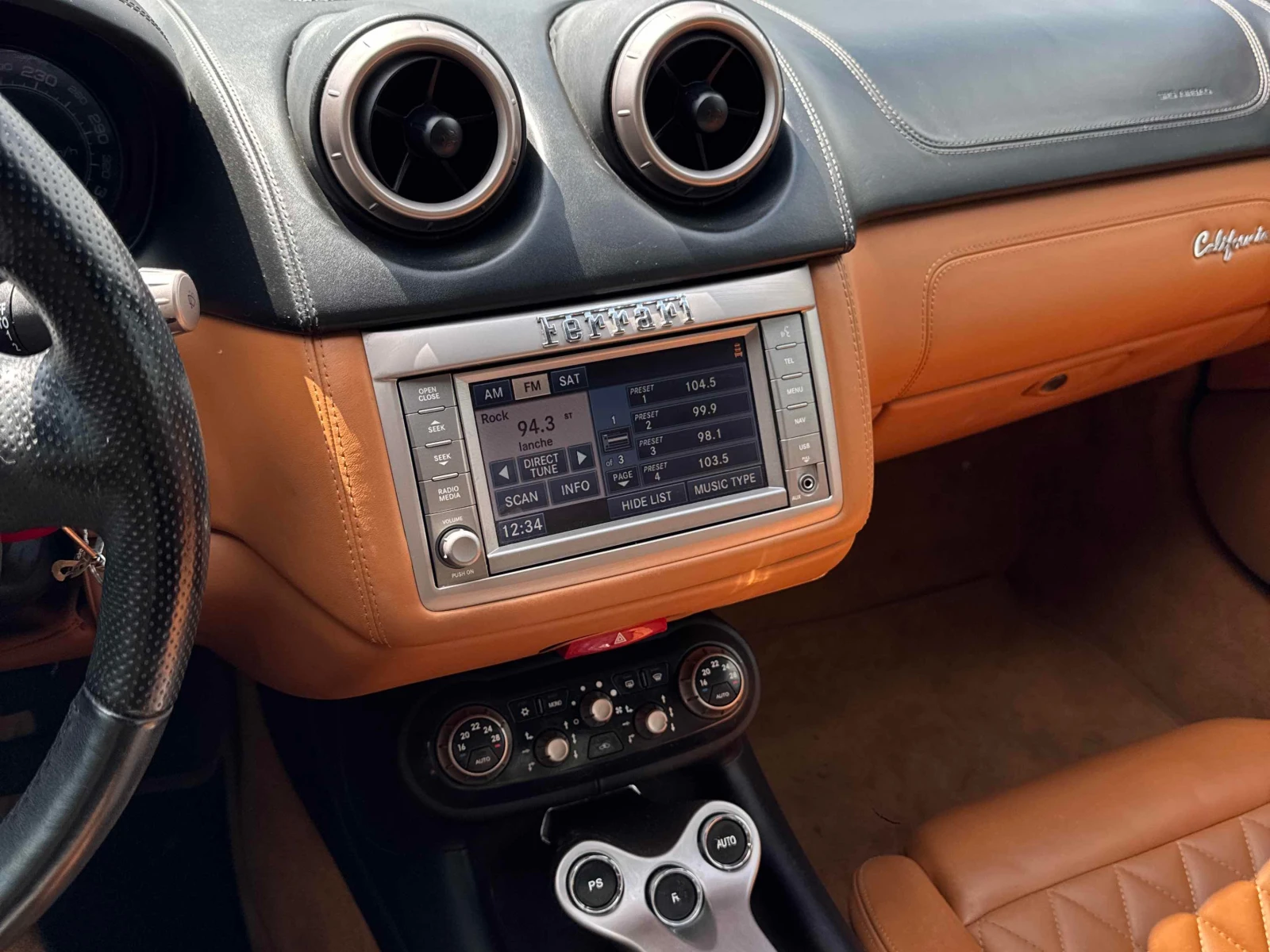 Ferrari California 4.3L 8cyl RWD | Mobile.bg � ����������� 9