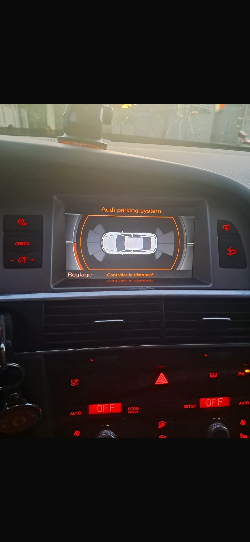 Audi A6, снимка 14 - Автомобили и джипове - 55730197