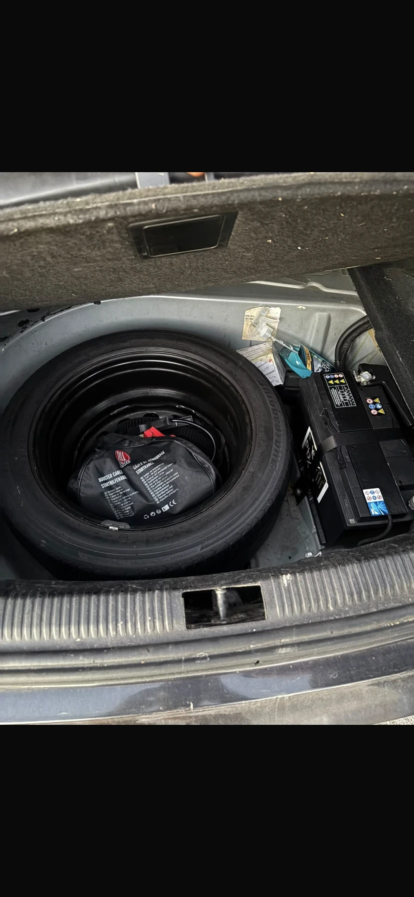 Audi A6, снимка 11 - Автомобили и джипове - 55730197