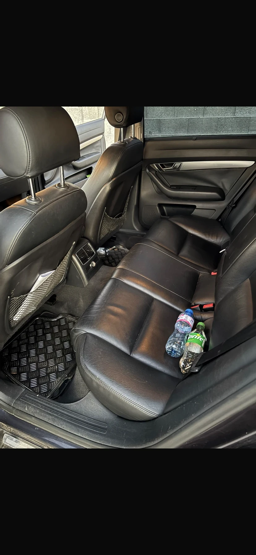 Audi A6, снимка 6 - Автомобили и джипове - 55730197