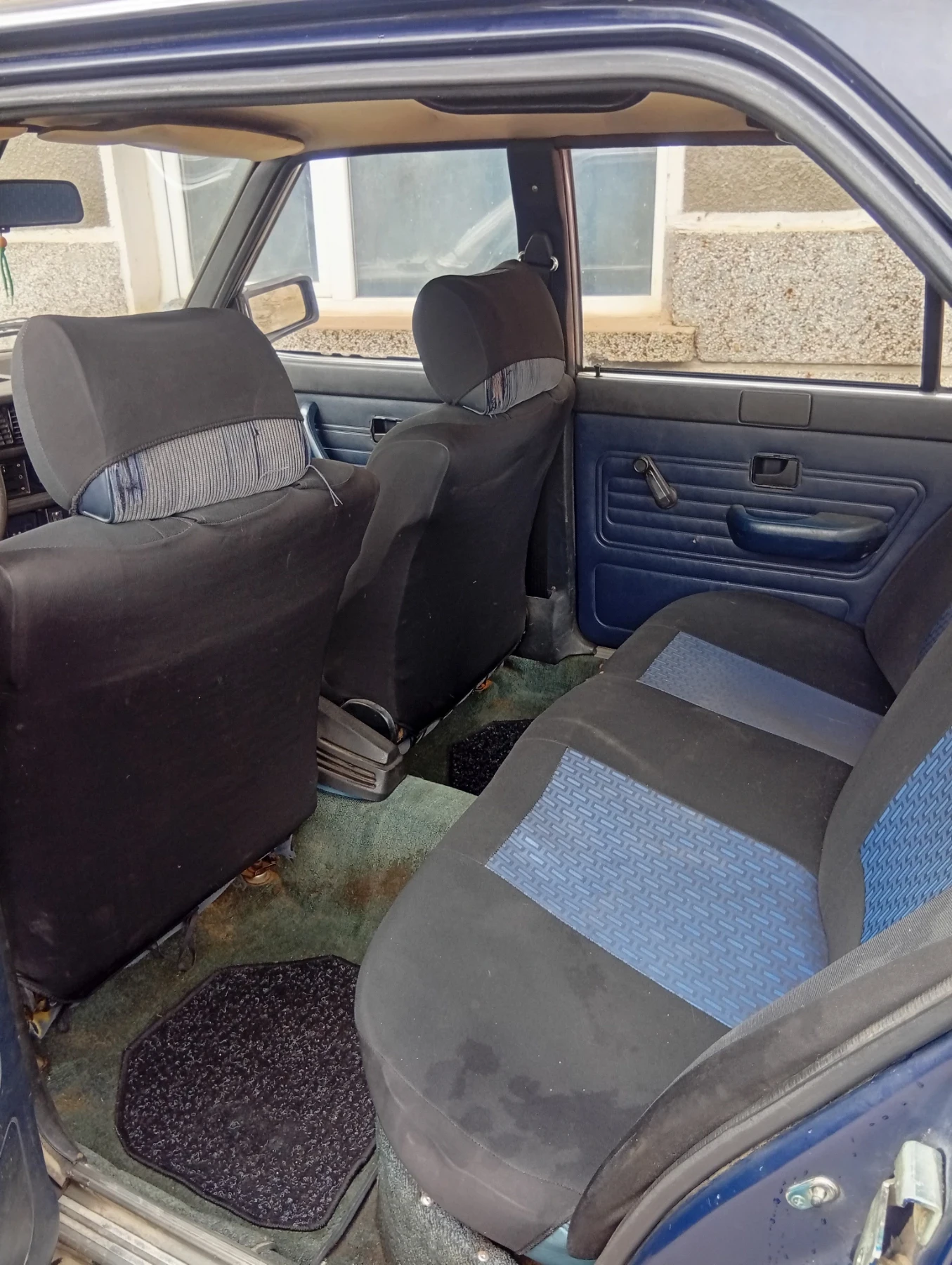 BMW 518, снимка 6 - Автомобили и джипове - 55847163