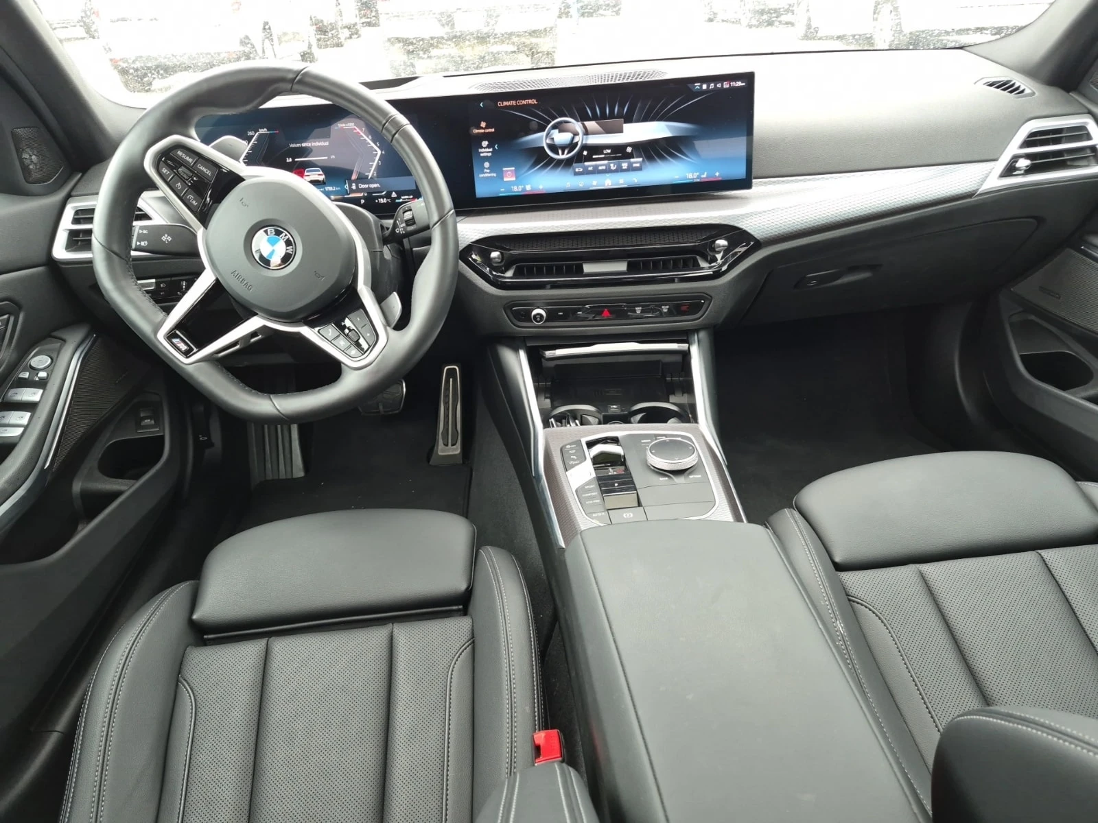 BMW 330 * 330I XDRIVE * АВТОКРЕДИТ БЕЗ ПЪРВОНАЧАЛНА ВНОСКА, снимка 10 - Автомобили и джипове - 55891829