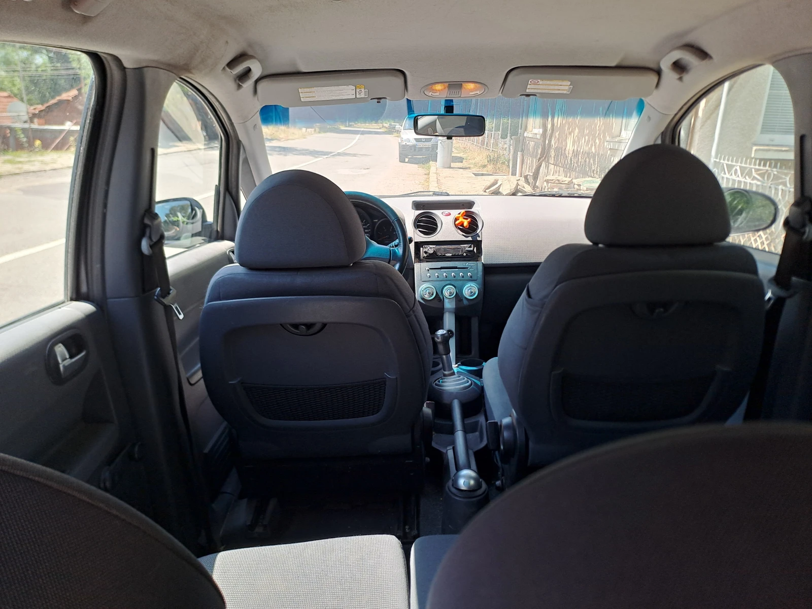 Mitsubishi Colt, снимка 7 - Автомобили и джипове - 56045751