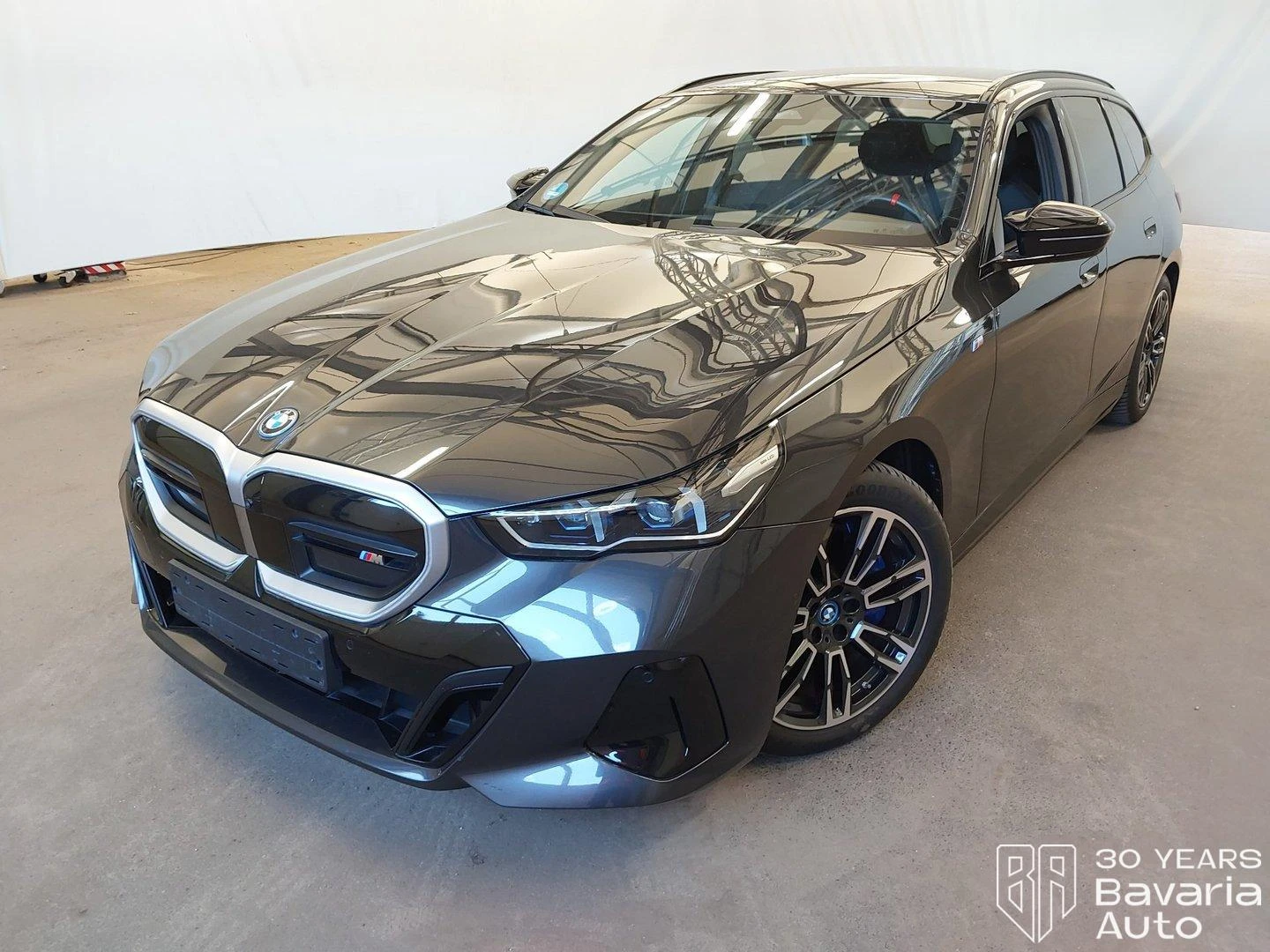 BMW i5 M60 xDrive Touring M Sport PRO