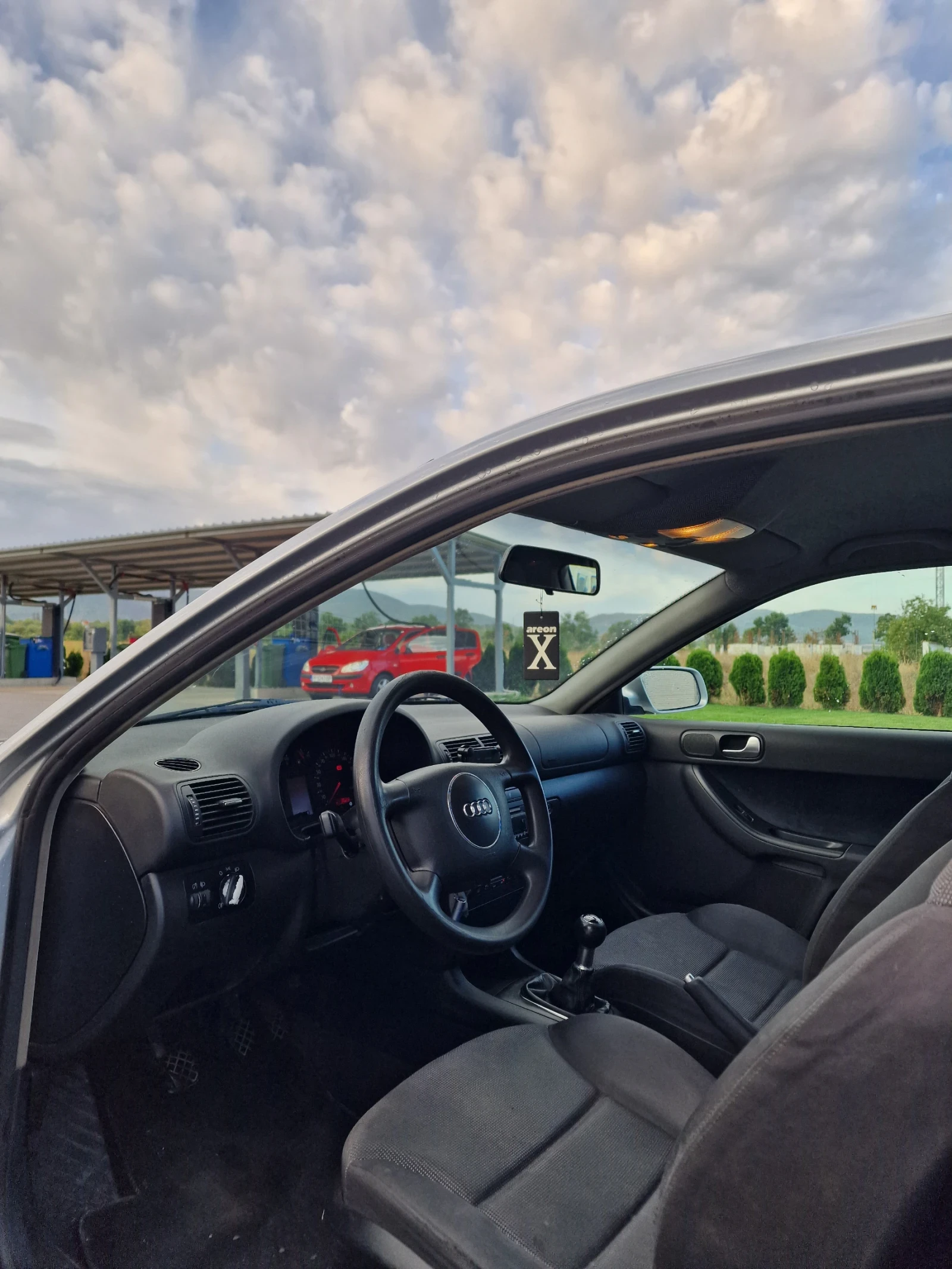 Audi A3, снимка 9 - Автомобили и джипове - 56173068