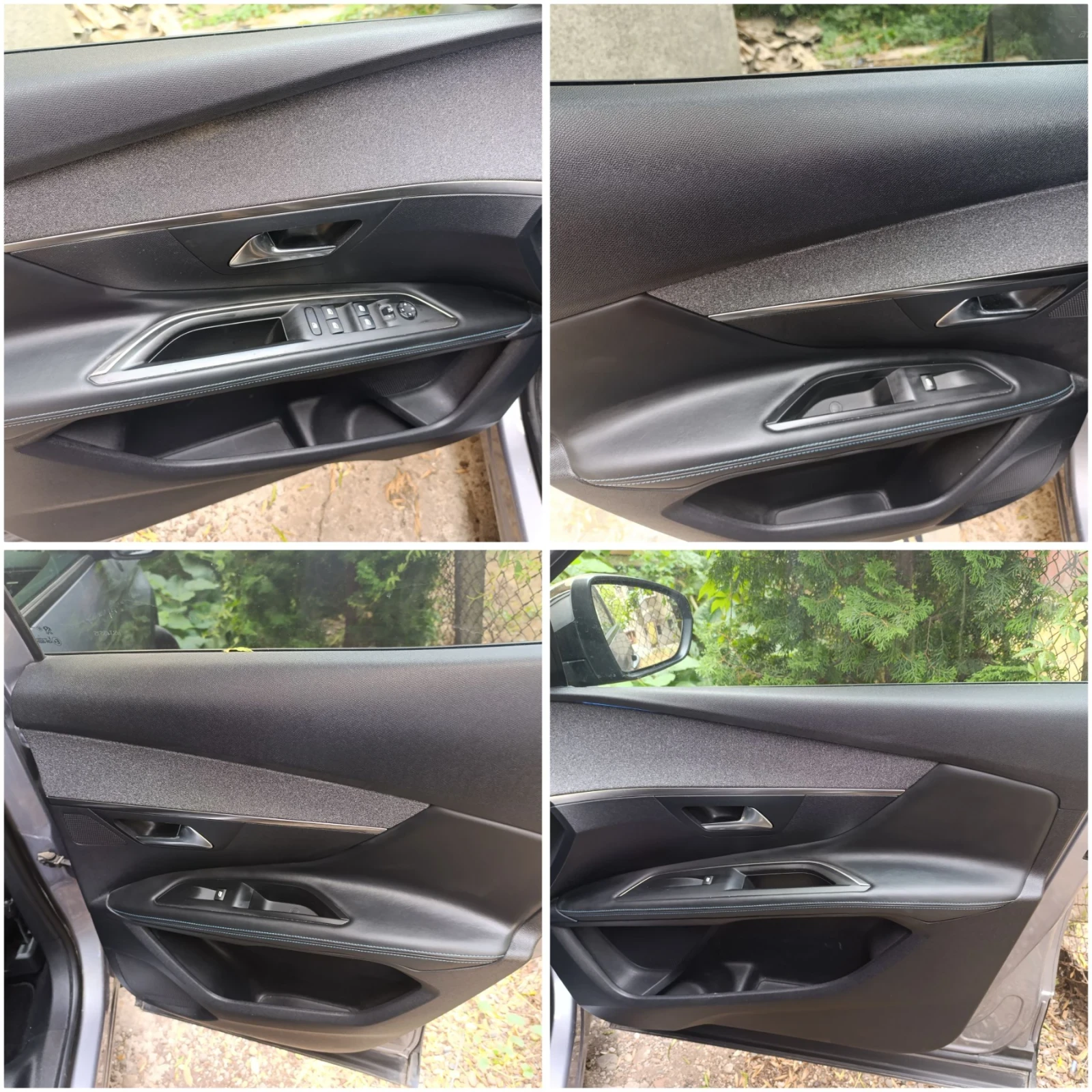 Peugeot 3008 Crossway, снимка 14 - Автомобили и джипове - 56211837
