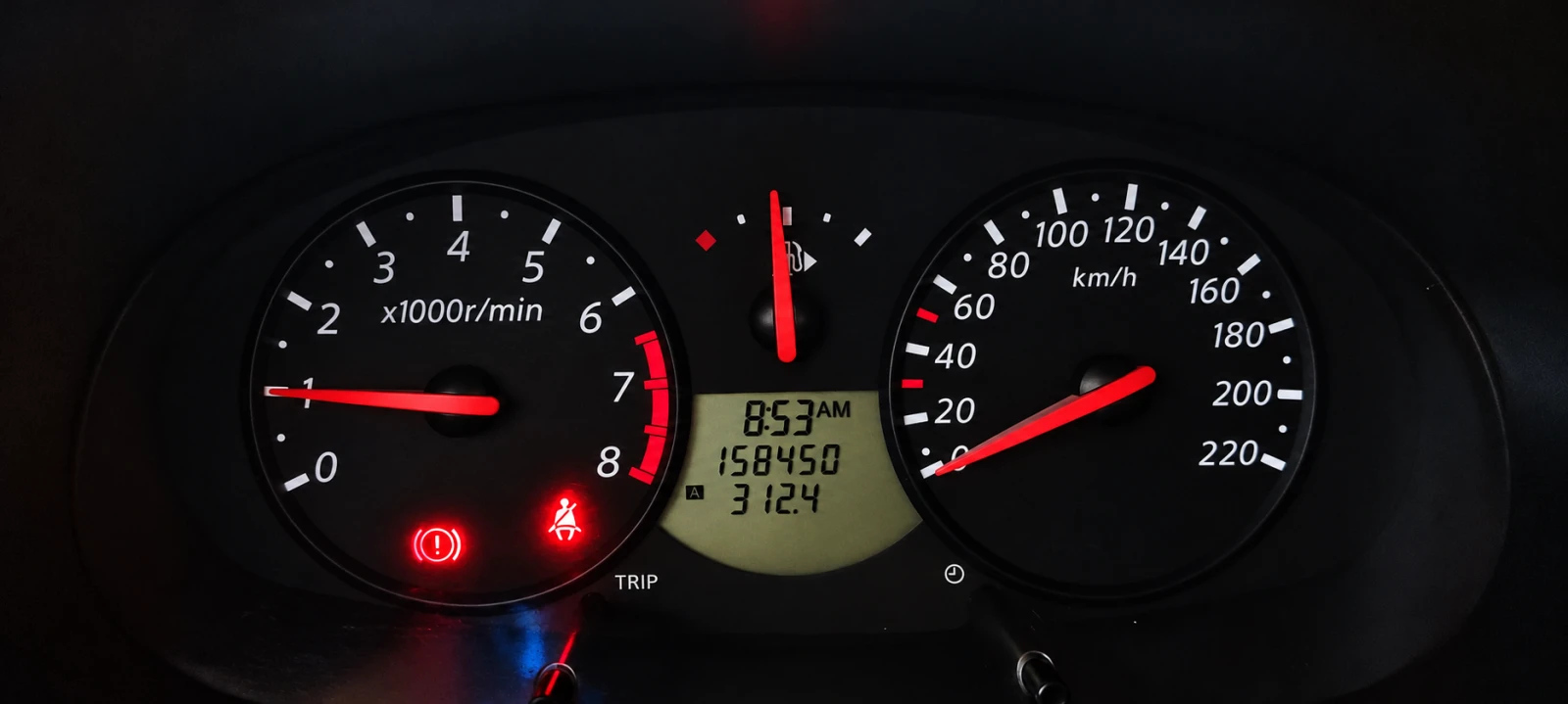 Nissan Micra, снимка 12 - Автомобили и джипове - 56536772