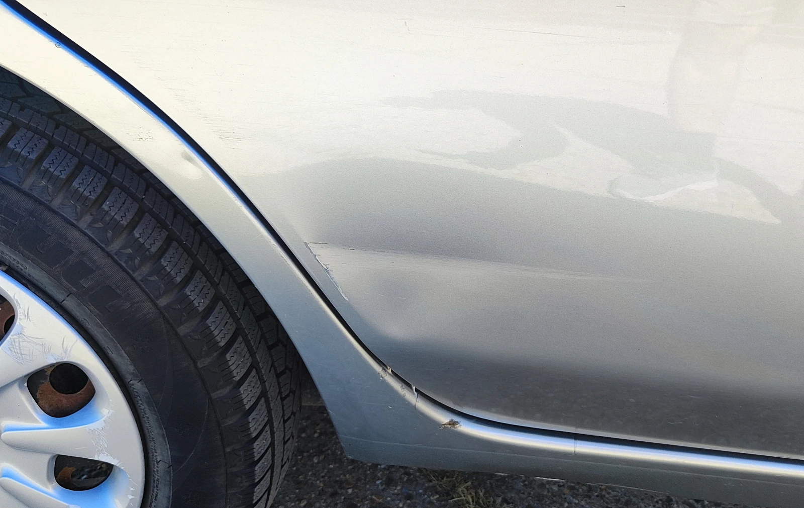 Nissan Micra, снимка 5 - Автомобили и джипове - 56536772