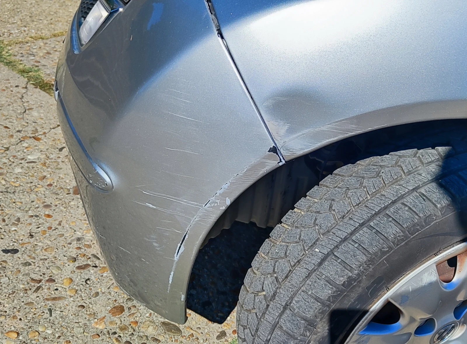 Nissan Micra, снимка 7 - Автомобили и джипове - 56536772