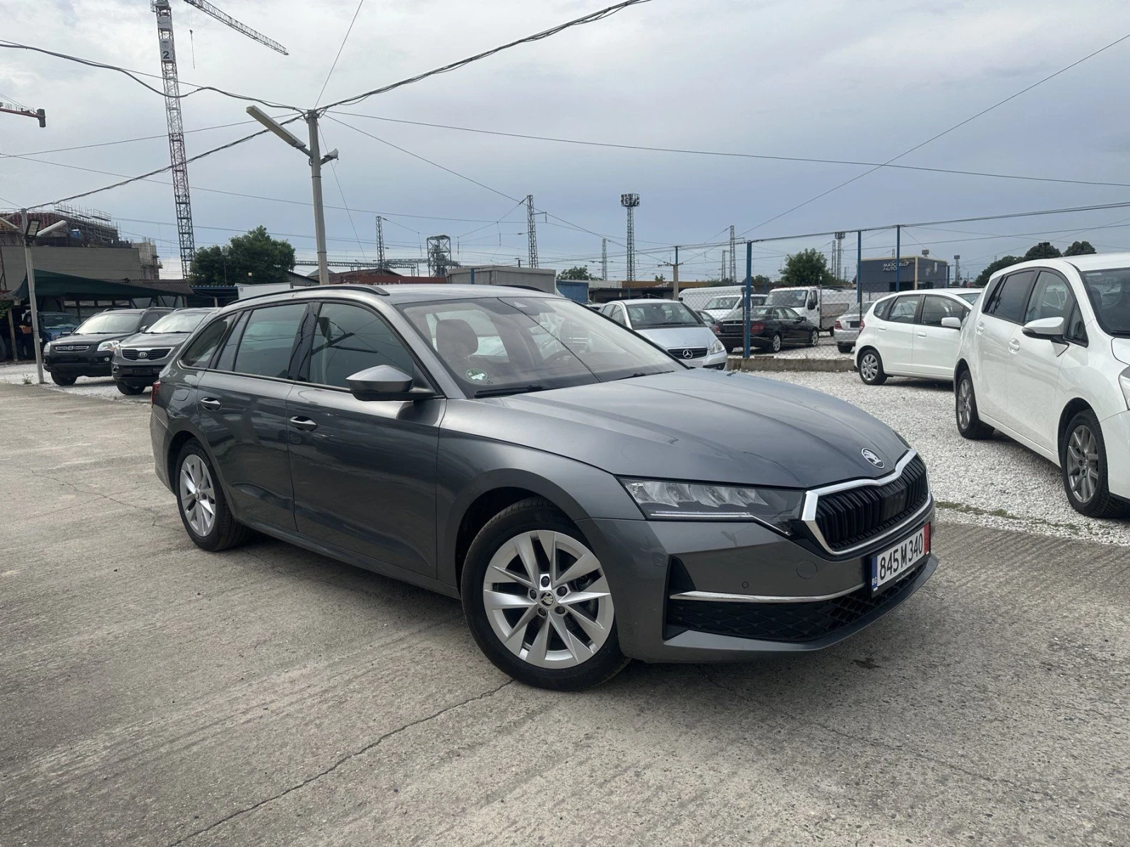 Skoda Octavia IV | Mobile.bg � ����������� 6