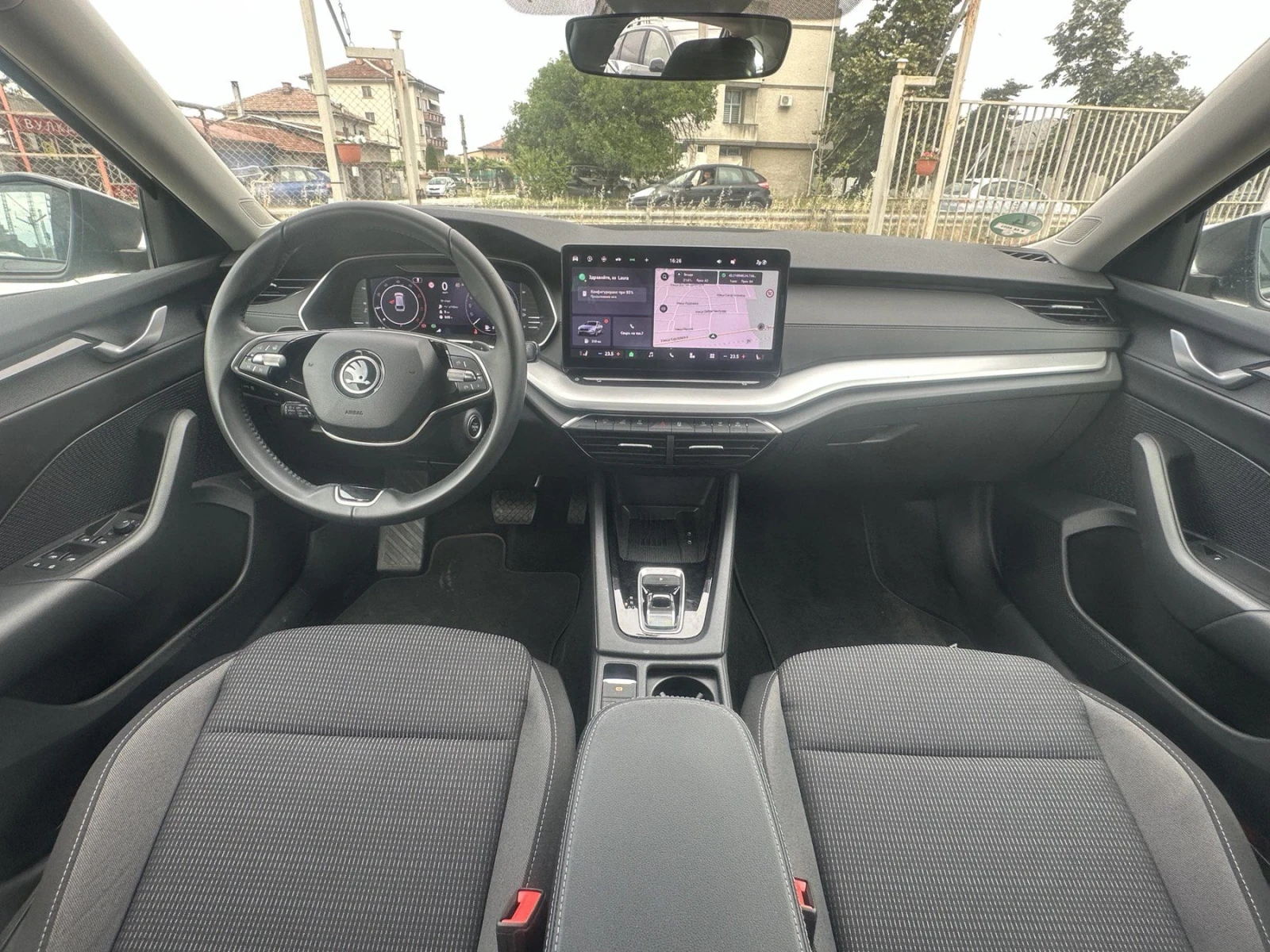 Skoda Octavia IV | Mobile.bg � ����������� 12