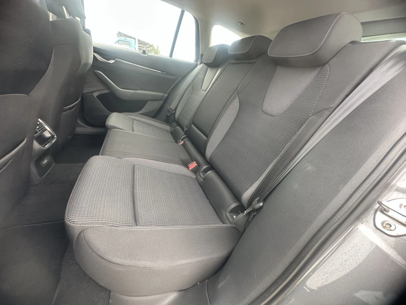 Skoda Octavia IV | Mobile.bg � ����������� 11
