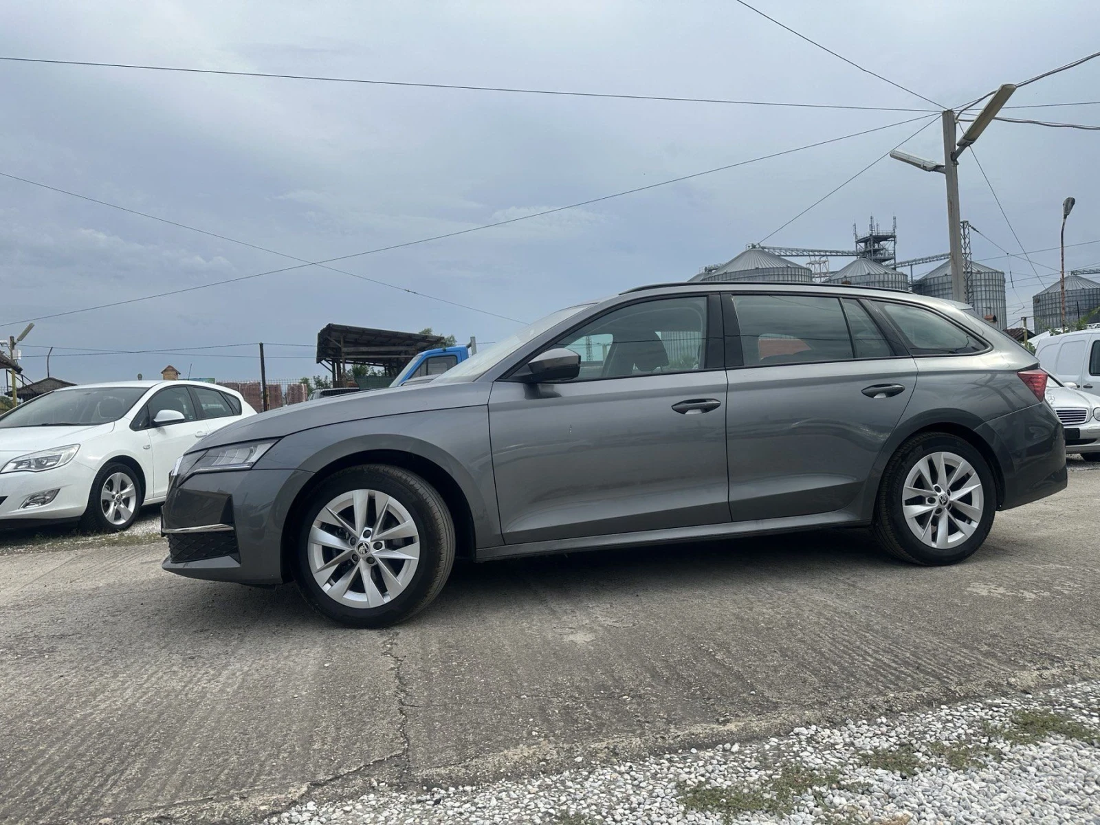 Skoda Octavia IV | Mobile.bg � ����������� 3