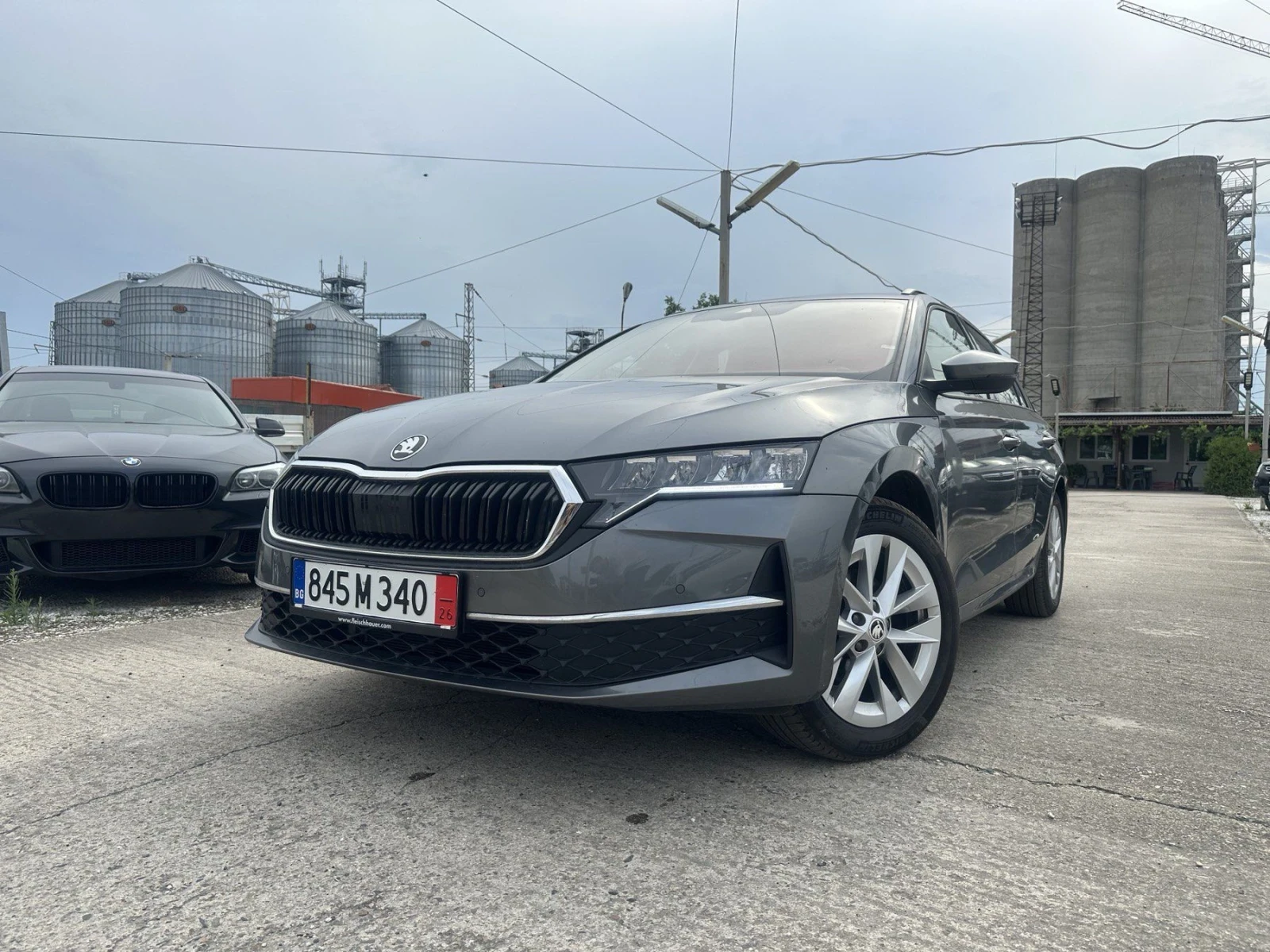 Skoda Octavia IV | Mobile.bg � ����������� 2