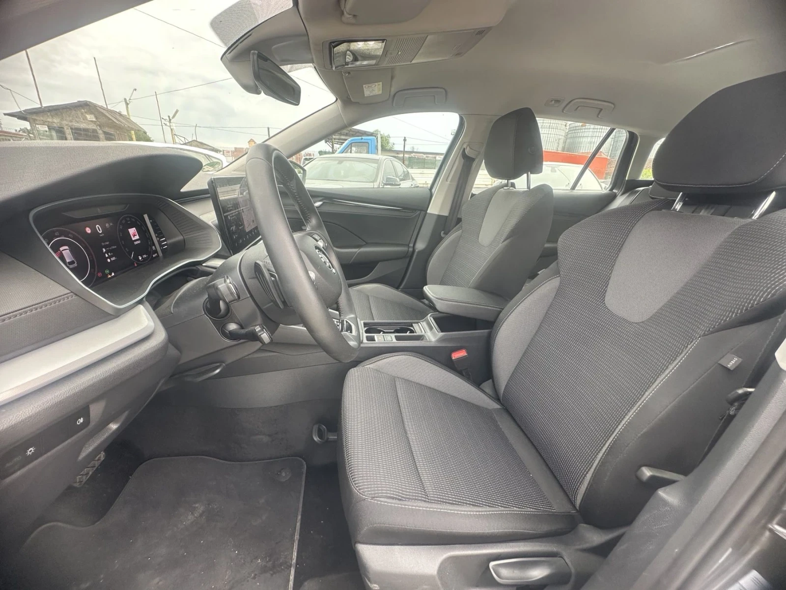 Skoda Octavia IV | Mobile.bg � ����������� 8