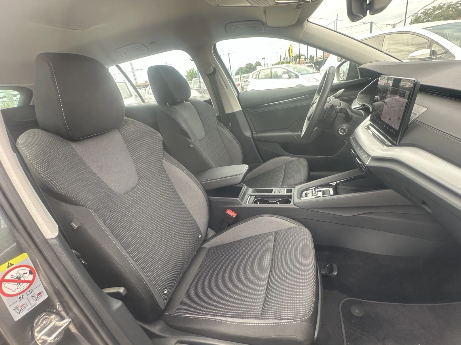 Skoda Octavia IV | Mobile.bg � ����������� 15