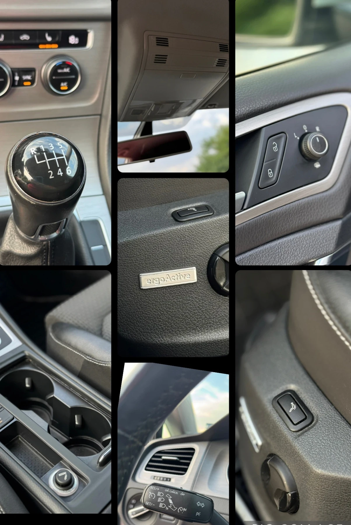 VW Golf 7* R-LINE* 2.0 TDI* , снимка 15 - Автомобили и джипове - 56666257