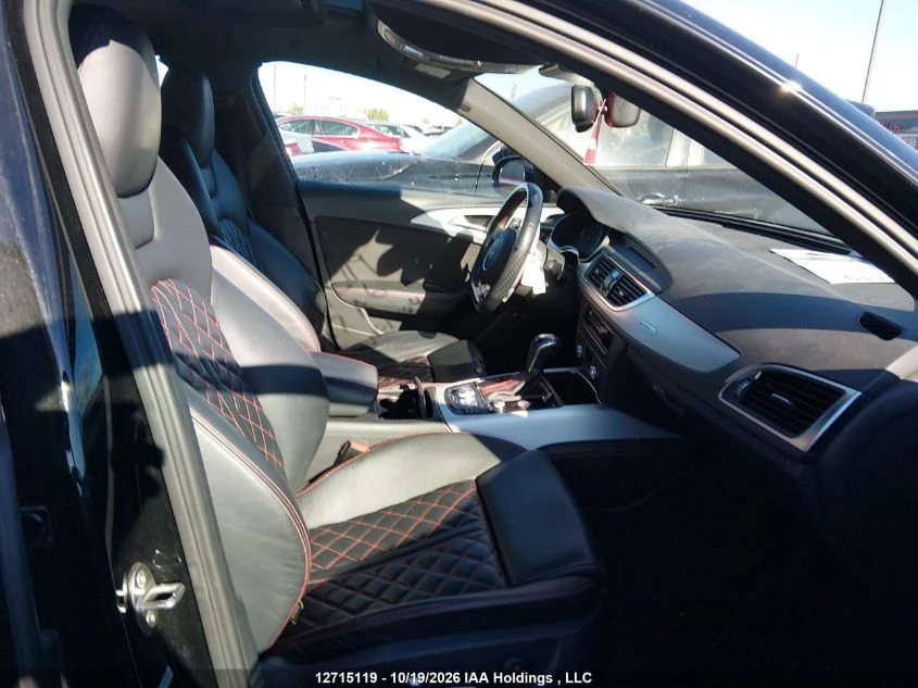 Audi A6 3, 0 Tfsi Competition, снимка 5 - Автомобили и джипове - 56735462