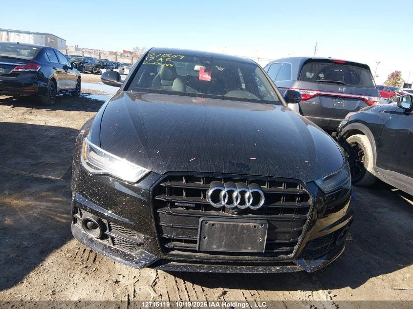 Audi A6 3, 0 Tfsi Competition, снимка 11 - Автомобили и джипове - 56735462