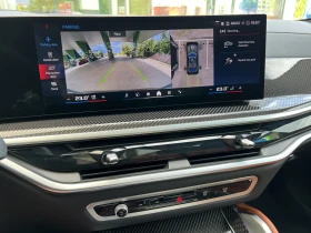 BMW X6 M60i/FACELIFT/CARBON/EXCLUSIV/H&K/PANO/HEAD UP/360, снимка 11