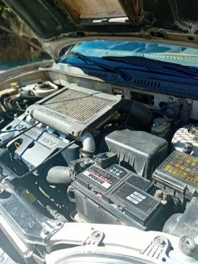 Hyundai Santa fe Santa fe, снимка 5