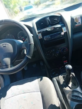 Hyundai Santa fe Santa fe, снимка 7