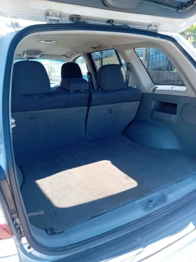 Hyundai Santa fe Santa fe, снимка 10