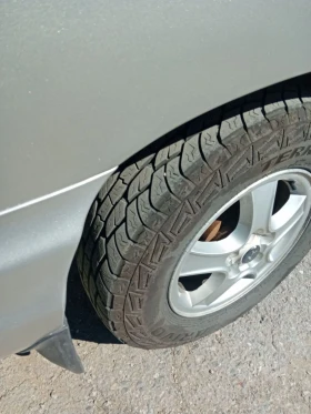 Hyundai Santa fe Santa fe, снимка 6