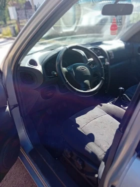 Hyundai Santa fe Santa fe, снимка 3