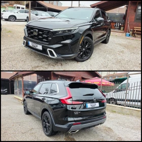 Honda Cr-v 2.0/HYBRID/TOURING/AWD/FULL-OPTION/, снимка 3