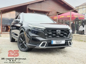 Honda Cr-v 2.0/HYBRID/TOURING/AWD/FULL-OPTION/, снимка 1
